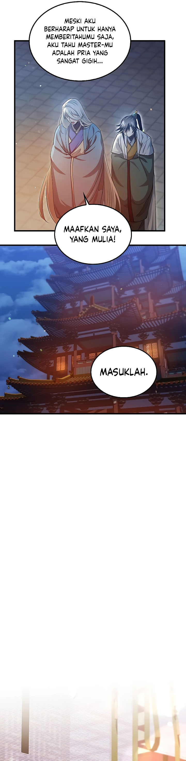 Doctor's Rebirth chapter 151 halaman 14