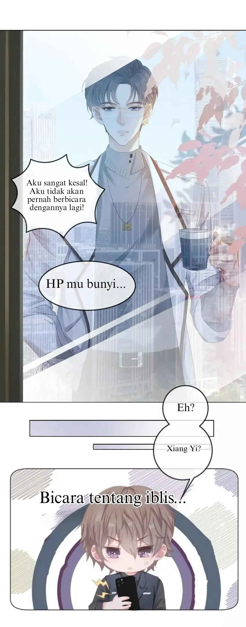 I Just Want to Farm chapter 1 halaman 38