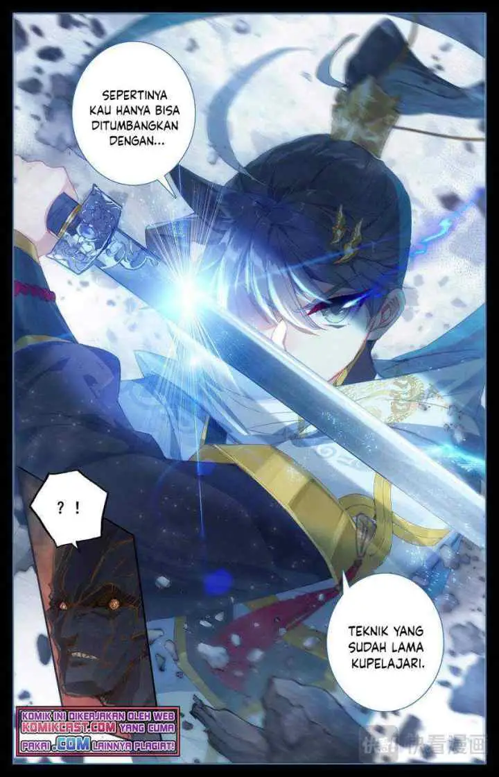 Cang Yuantu chapter 79 halaman 10