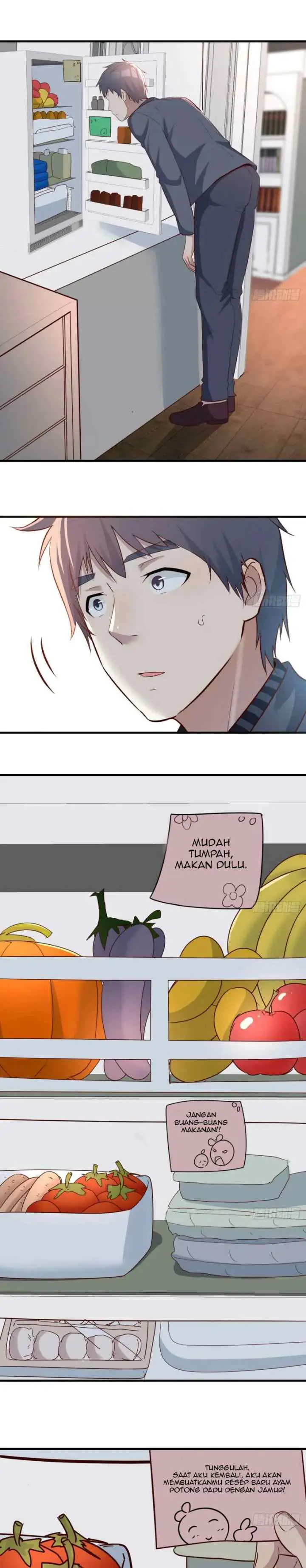 I Have Twin Girlfriends chapter 107 halaman 11