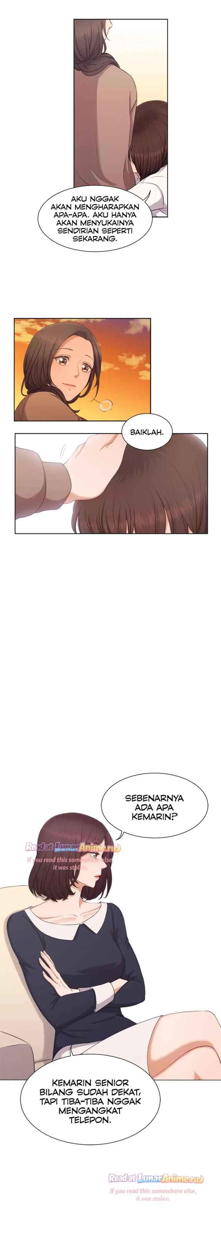 I Need a Bride chapter 9 halaman 7