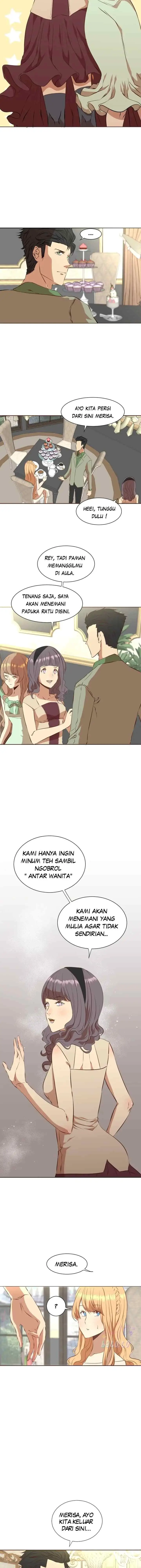 Infinite Sky chapter 37 halaman 10