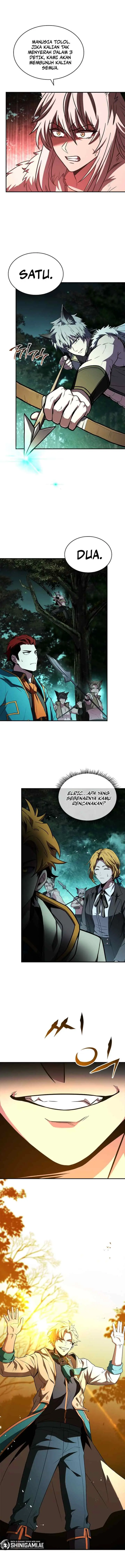 Talent-Swallowing Magician chapter 58 halaman 18