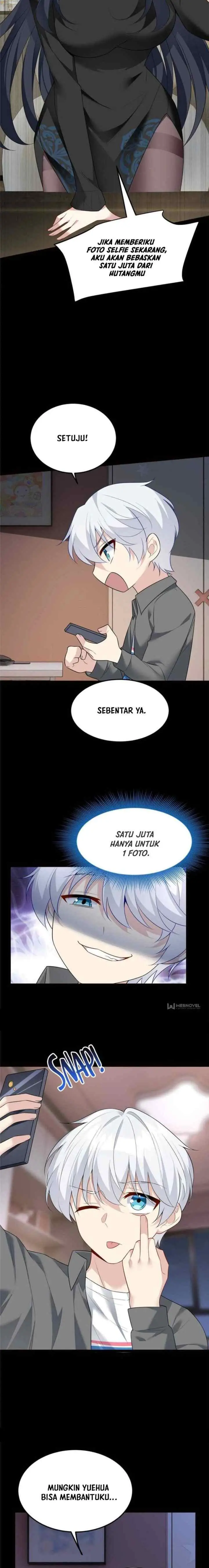 I Eat Soft Rice in Another World chapter 91 halaman 7