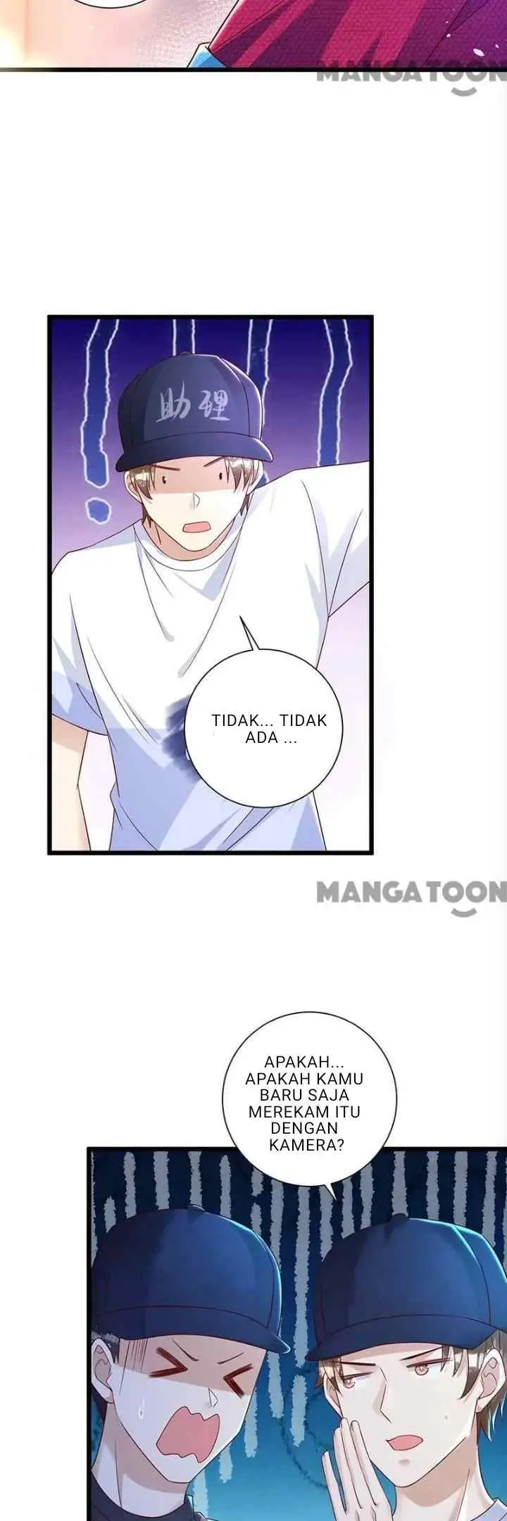 My Vampire My Hunter chapter 43 halaman 16