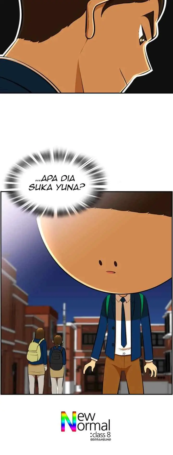 New Normal: Class 8 chapter 179 halaman 19
