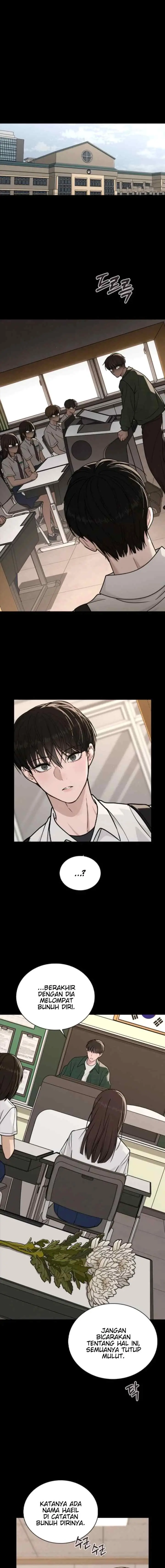 Love Review chapter 47 halaman 15