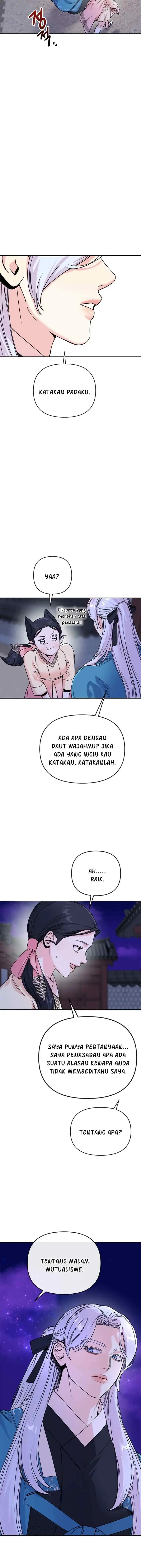 The Pure Heart Of A Monster chapter 38 halaman 5