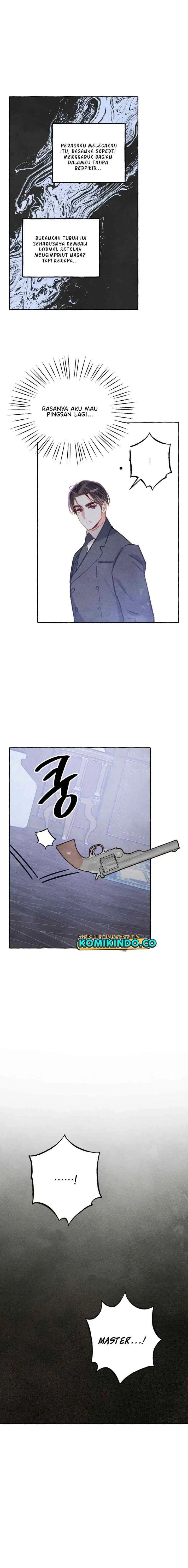 I Raised a Black Dragon chapter 11 halaman 11