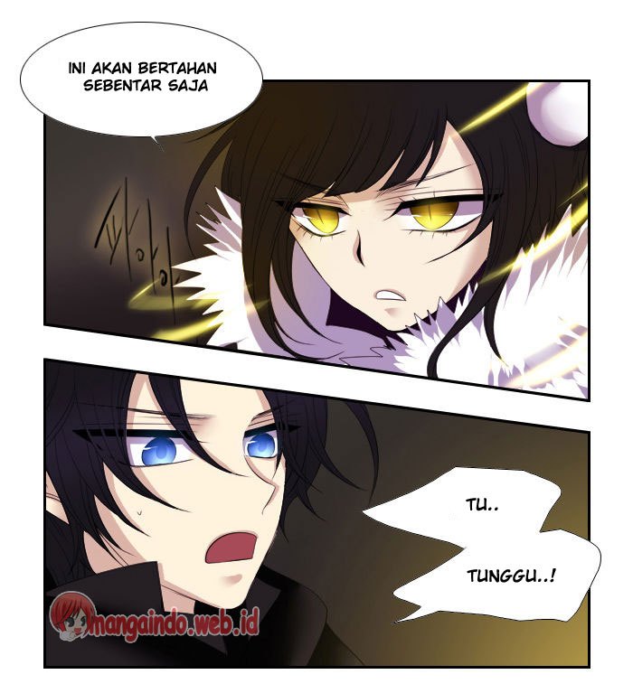 Black Haze chapter 111 halaman 9