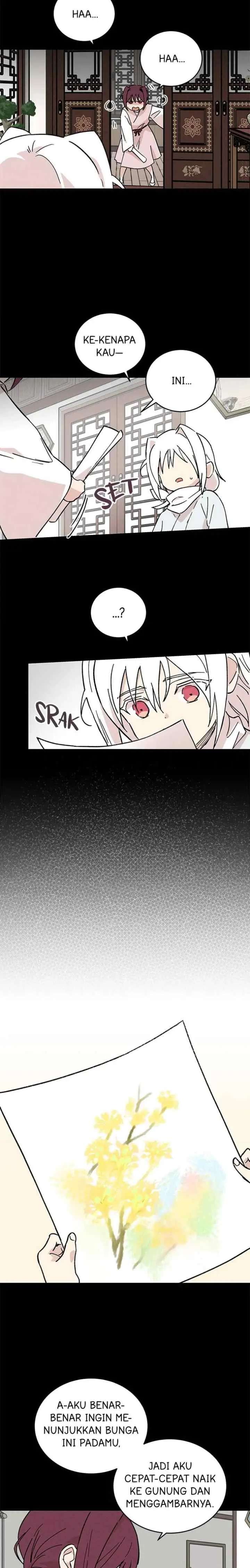 Hugung Scandal chapter 41 halaman 17