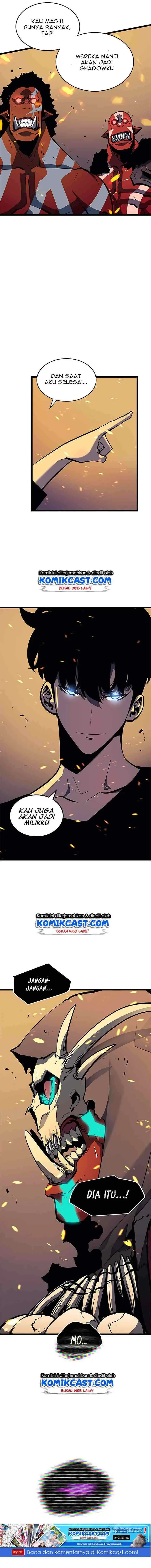 Solo Leveling chapter 73 halaman 18