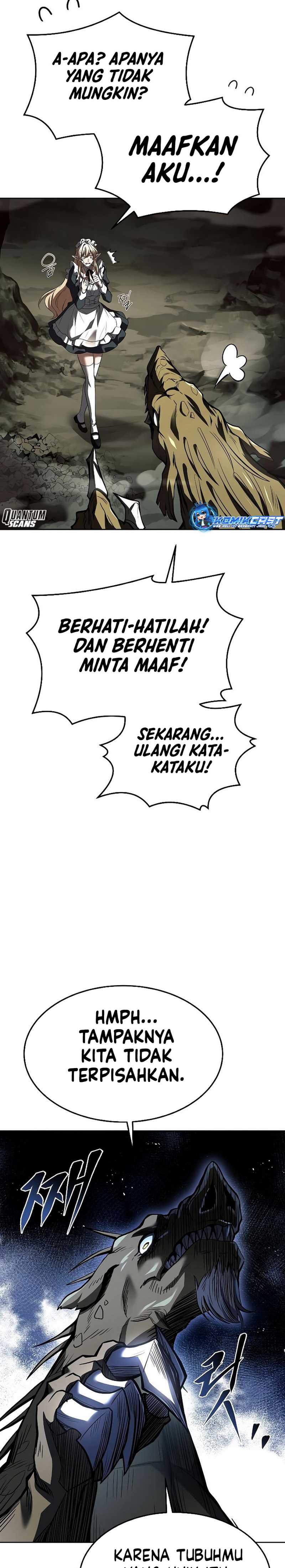A Wizard's Restaurant chapter 41 halaman 4