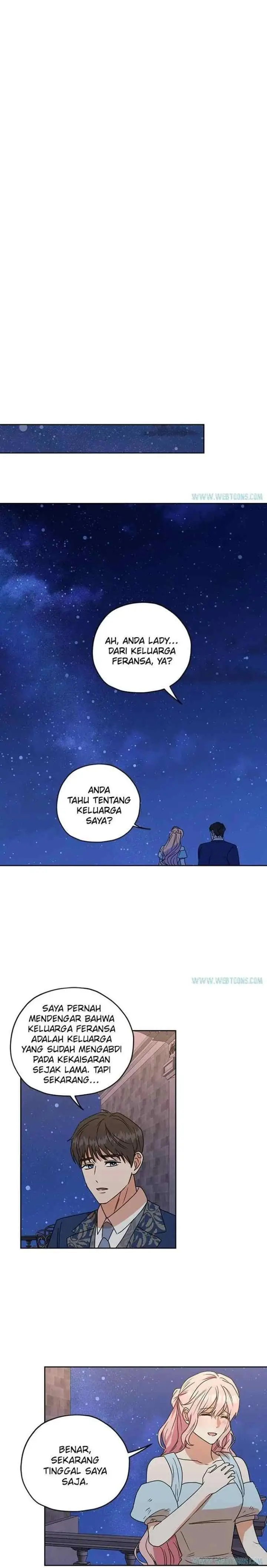 Leveling My Husband to the Max chapter 102 halaman 16