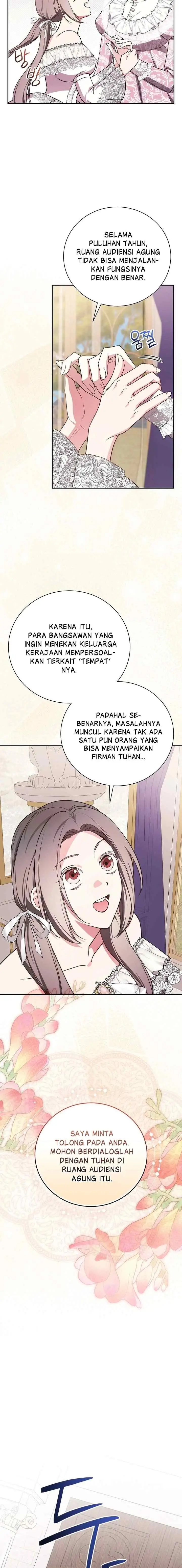 Seducing Duke Monster chapter 119 halaman 6