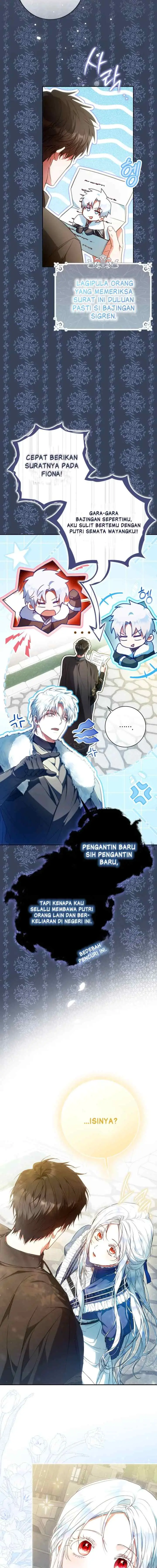 I Became the Wife of the Male Lead chapter 134 halaman 4
