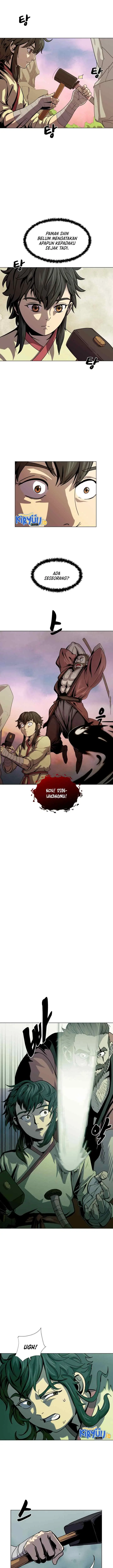 Magic Scholar chapter 14 halaman 6