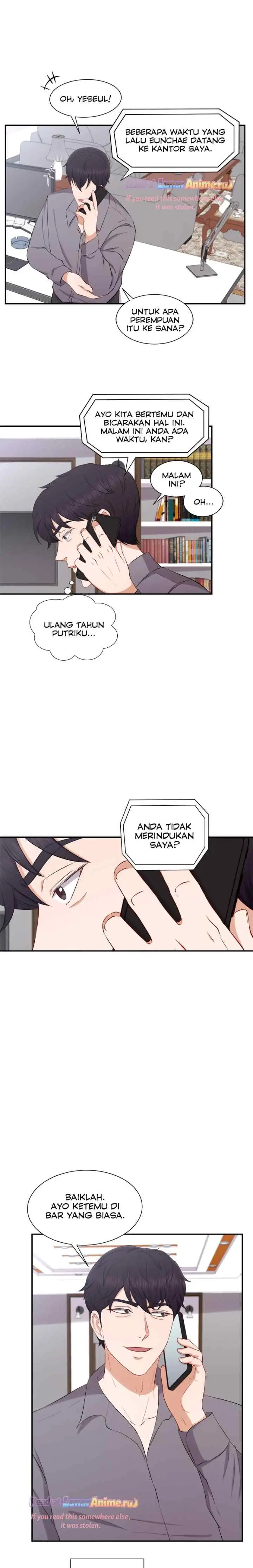 I Need a Bride chapter 71 halaman 5