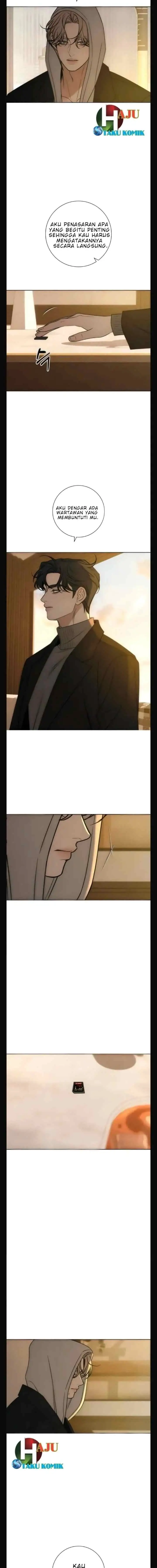 Operation: True Love chapter 132 halaman 6