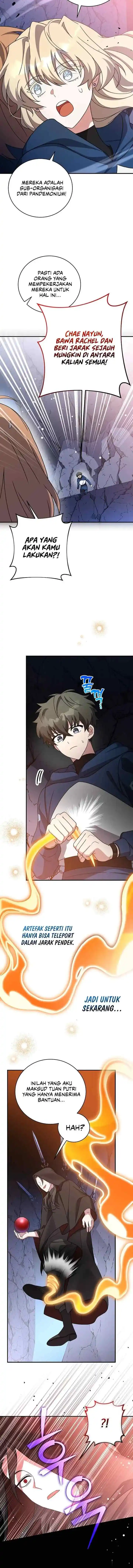 The Novel's Extra (Remake) chapter 135 halaman 9