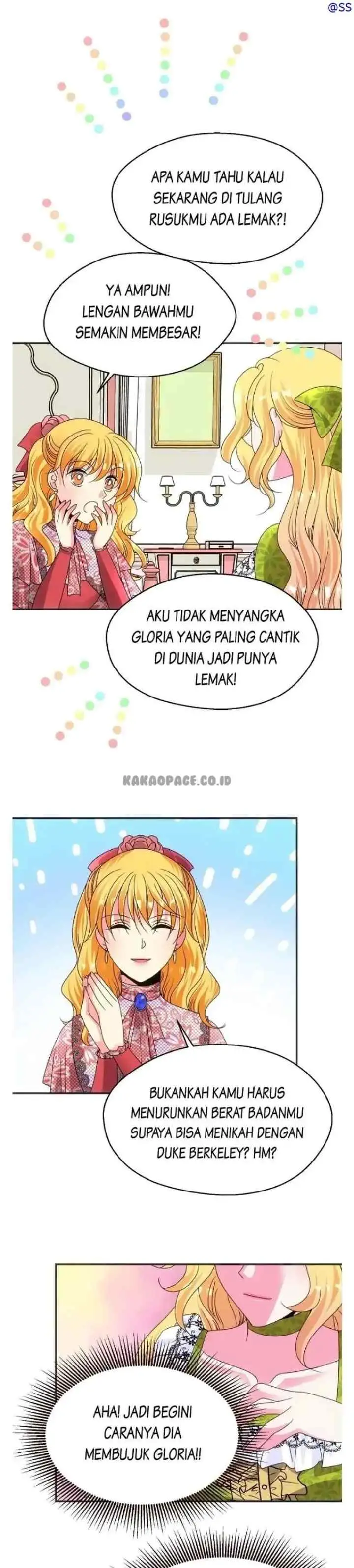 I Refuse the Duke chapter 27 halaman 10