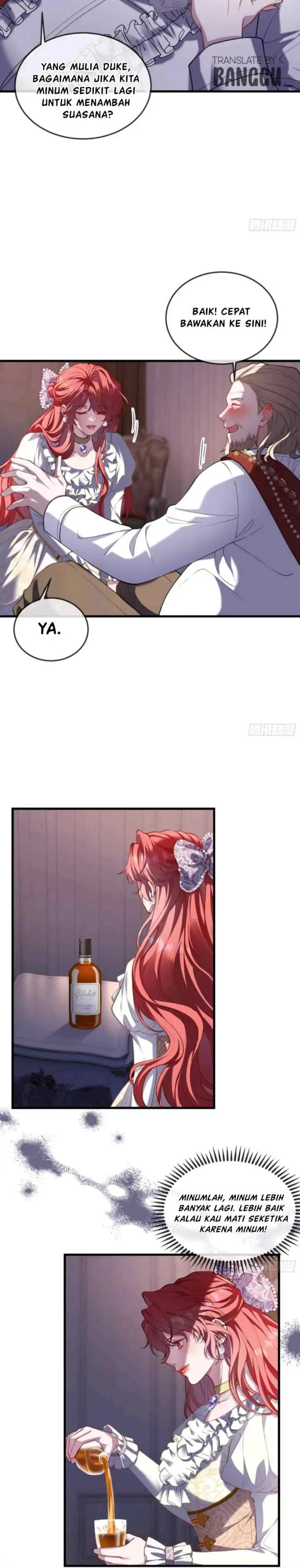 Her Lies chapter 9 halaman 5