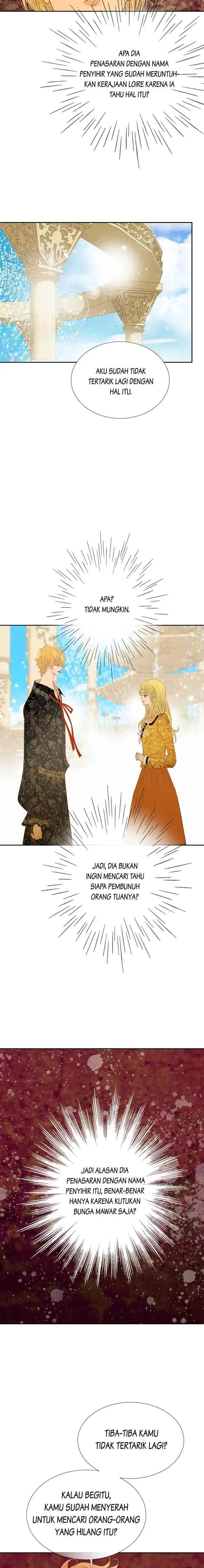 Beauty as the Beast chapter 43 halaman 5