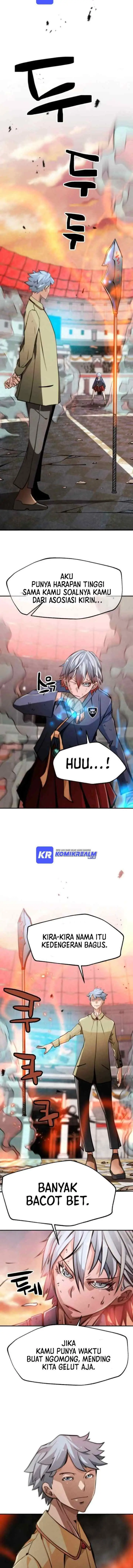 Who Killed the Murim Lord? chapter 36 halaman 8