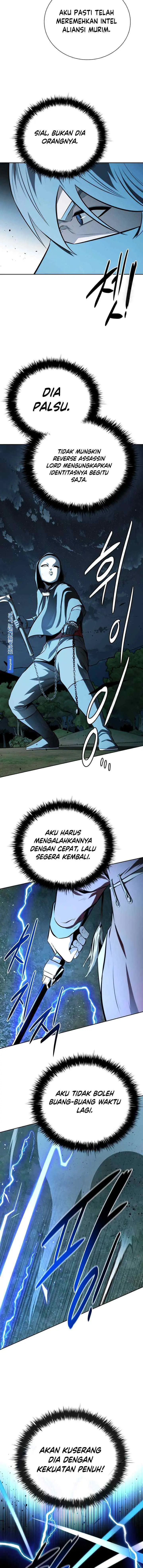 Moon-Shadow Sword Emperor chapter 65 halaman 9