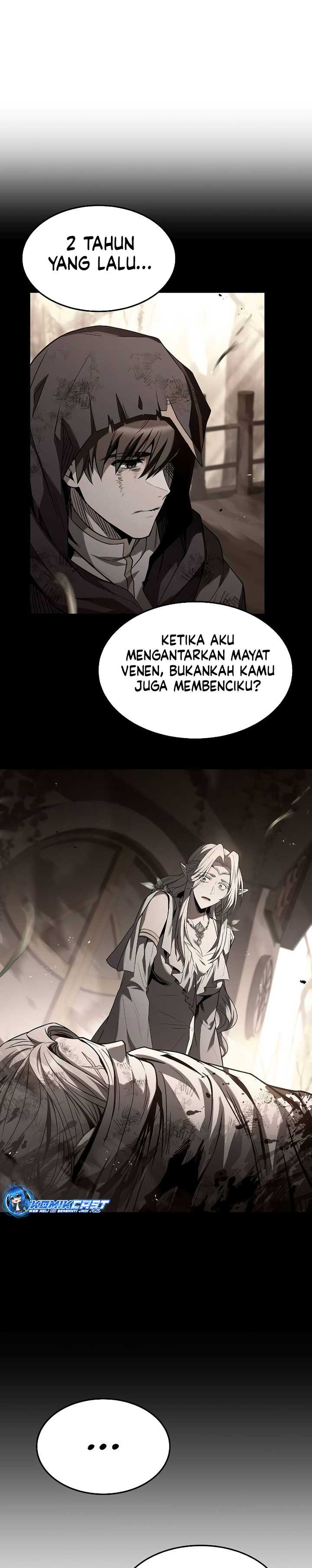 A Wizard's Restaurant chapter 42 halaman 14