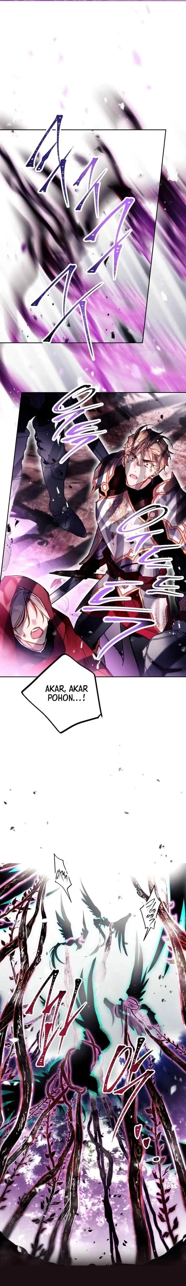 Death Is the Only Ending for the Villainess chapter 188 halaman 12