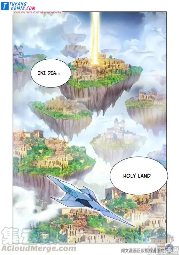 Battle Frenzy chapter 304 halaman 13