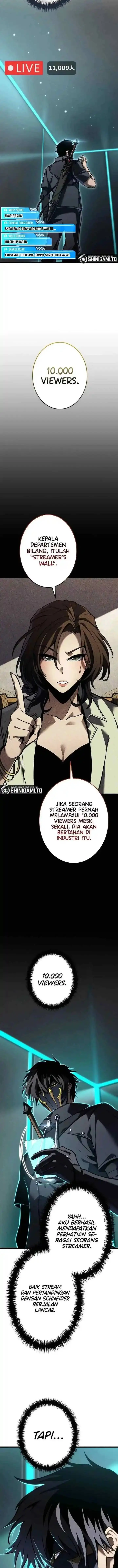 Reincarnator's Stream chapter 31 halaman 11