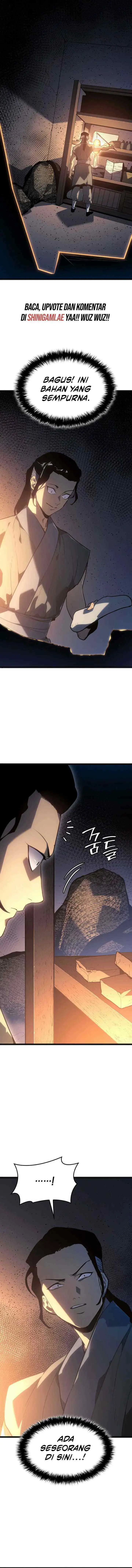 Reaper of the Drifting Moon chapter 57 halaman 15