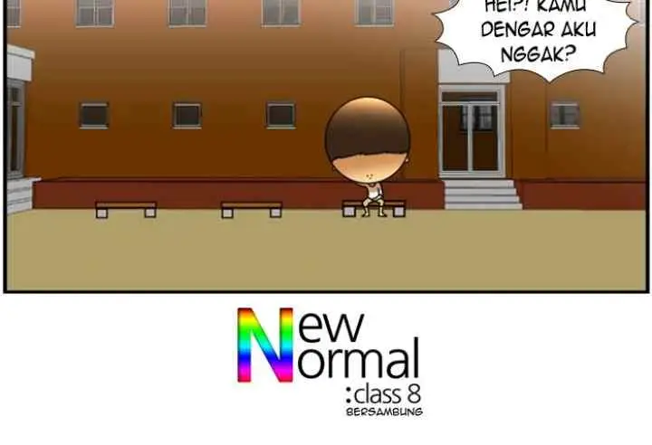 New Normal: Class 8 chapter 125 halaman 15