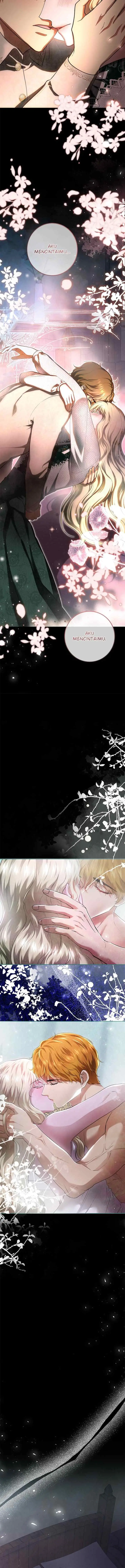 Melody: The Crazy Flower Blooms chapter 132 halaman 6