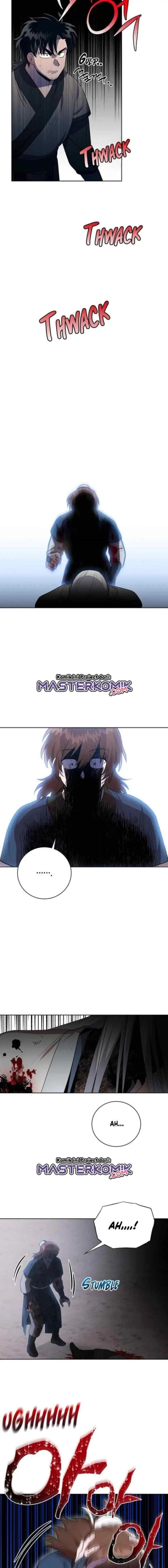 Fire King Dragon chapter 31 halaman 5