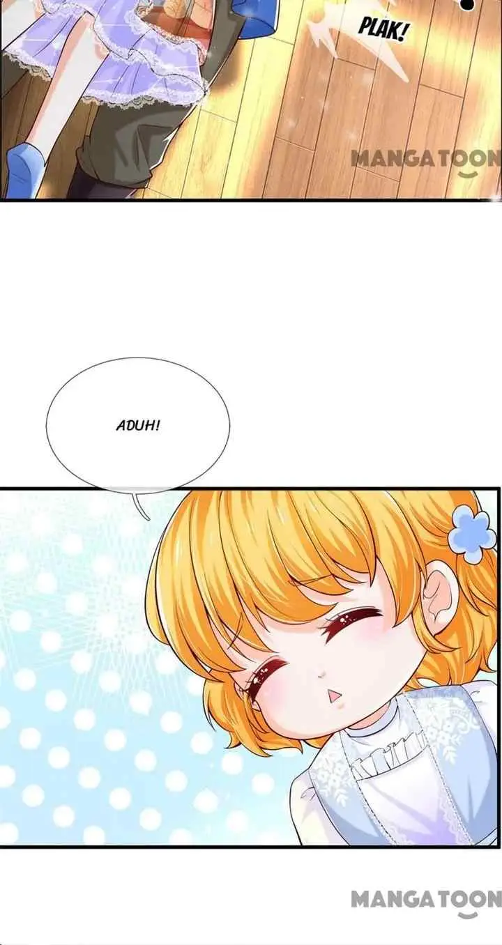 I Became The Emperor's Daughter One Day chapter 280 halaman 16