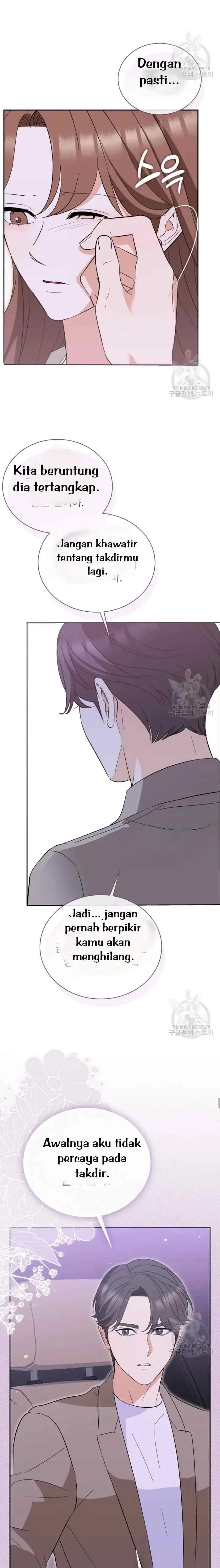 Please Divorce Me chapter 48 halaman 9