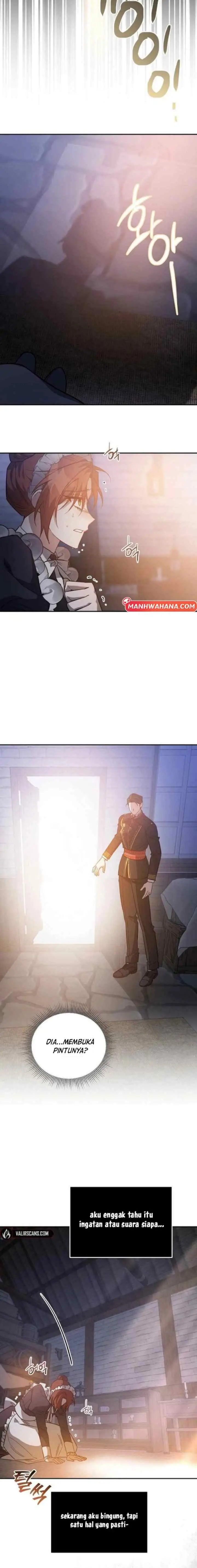 Revenge For The Limited Time Maid chapter 8 halaman 13