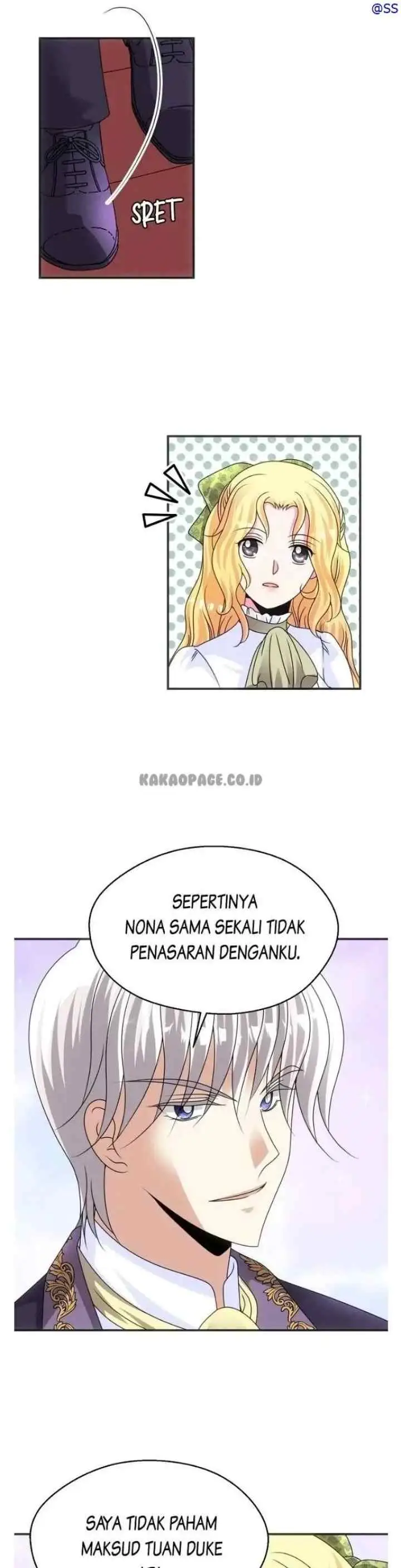 I Refuse the Duke chapter 59 halaman 17