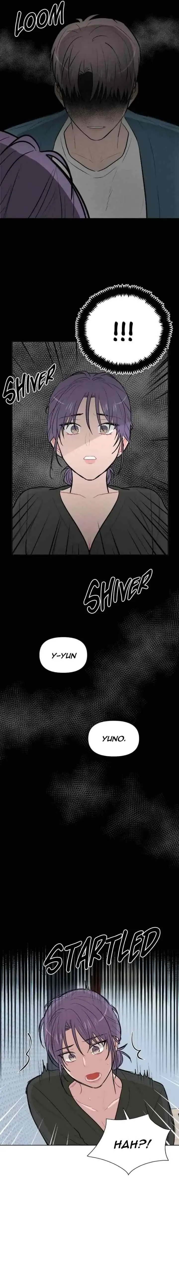 Pitiful Us chapter 12 halaman 4