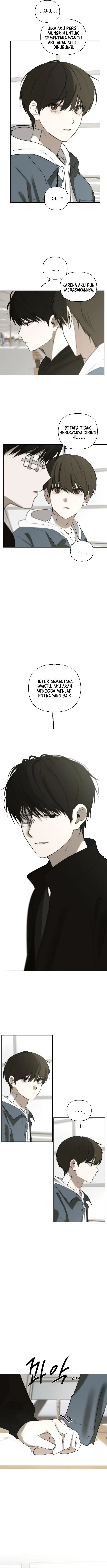 Bad Friend chapter 41 halaman 5