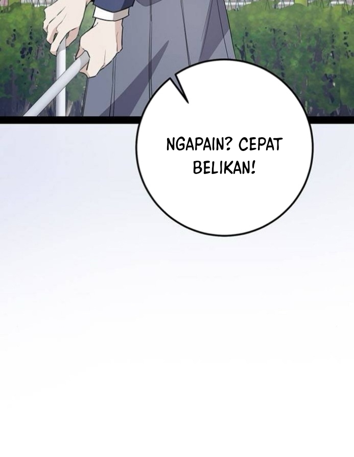 High School Queen chapter 6 halaman 22