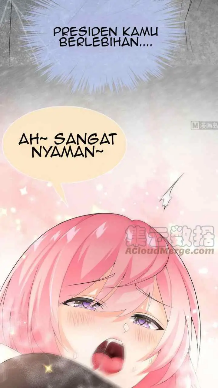 Beast-Eared Mother Wants to Monopolize Me chapter 17 halaman 14
