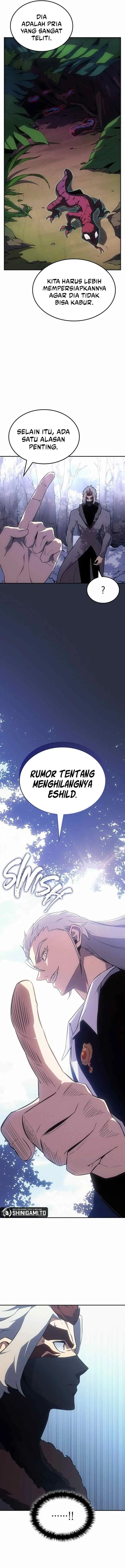 Ice Lord chapter 51 halaman 8