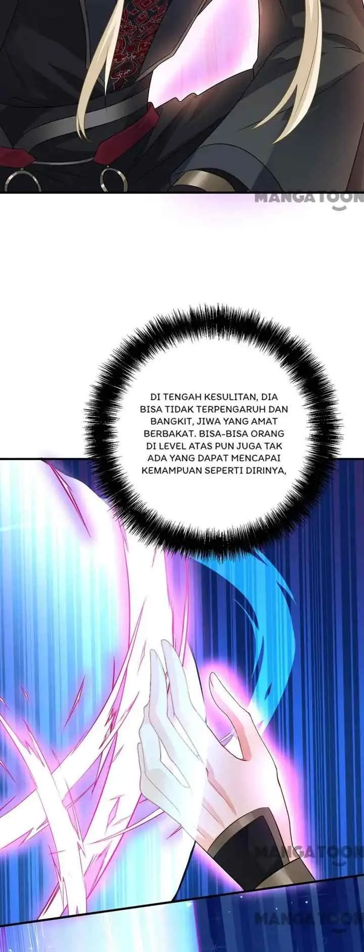 Miss Nine Doctor chapter 245 halaman 6