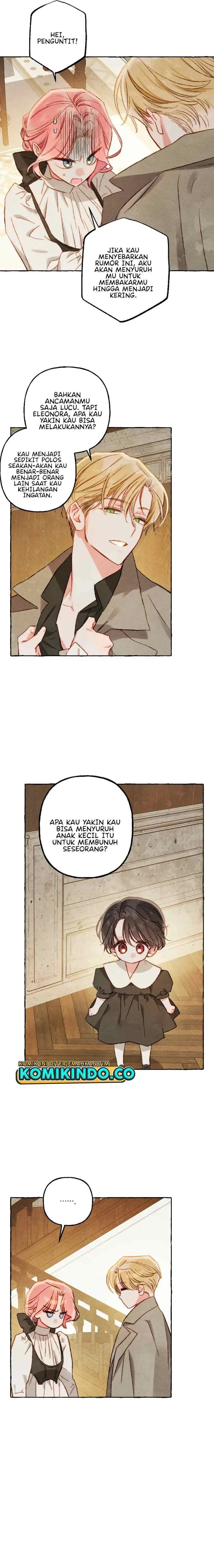 I Raised a Black Dragon chapter 22 halaman 6