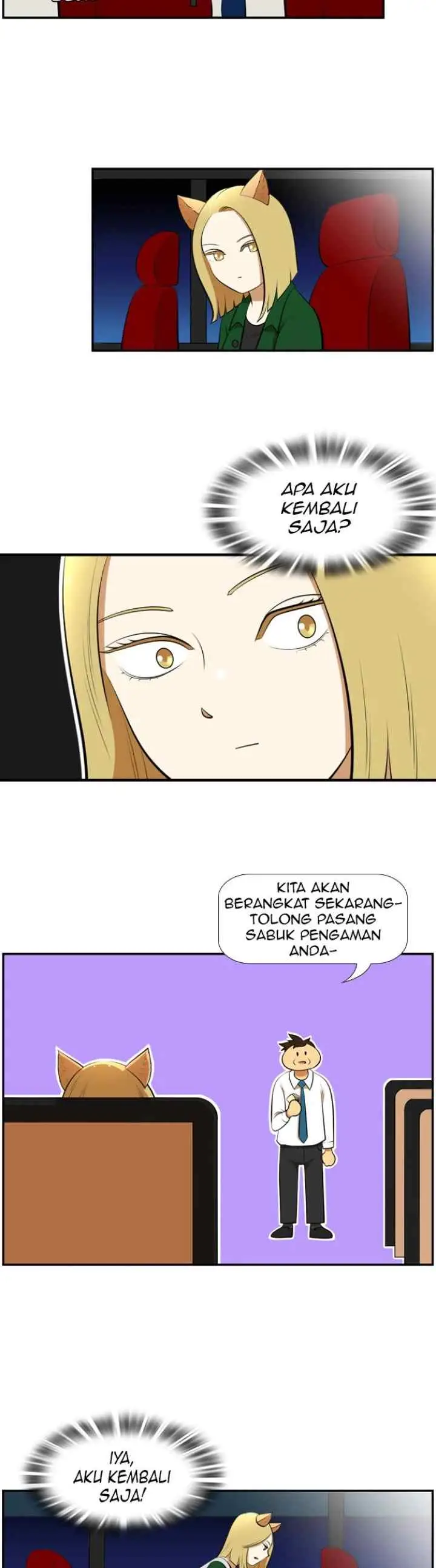 New Normal: Class 8 chapter 180 halaman 18
