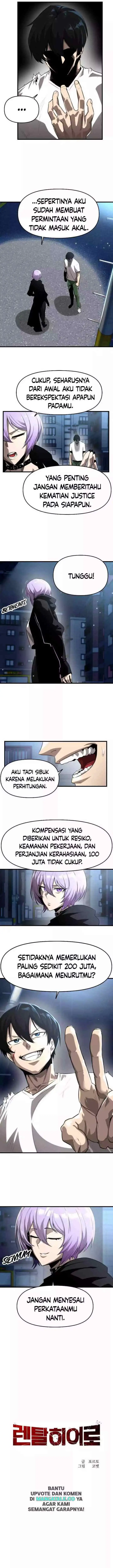 Rental Hero chapter 3 halaman 4